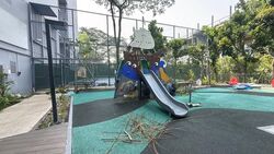 The Visionaire (D27), Condominium #634745641